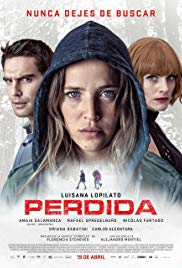 Watch Free Perdida (2018)