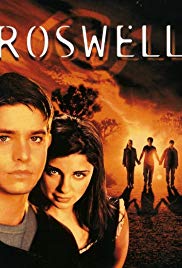 Watch Free Roswell (1999 2002)