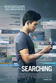 Watch Free Searching (2018)