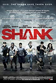 Watch Free Shank (2010)