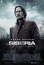 Watch Free Siberia (2018)
