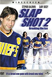 Watch Free Slap Shot 2: Breaking the Ice (2002)