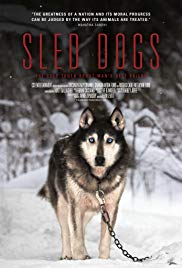 Watch Free Sled Dogs (2016)