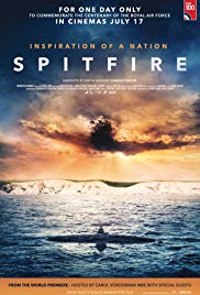 Watch Free Spitfire (2017)
