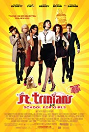 Watch Free St. Trinians (2007)