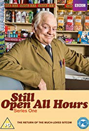 Watch Free Still Open All Hours (2013)