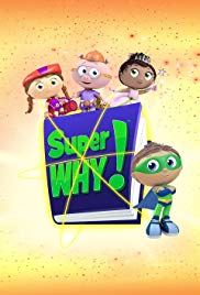 Watch Free Super Why! (2007)