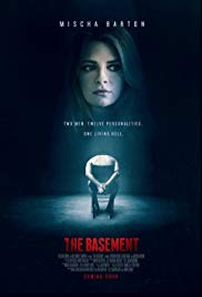 Watch Free The Basement (2017)