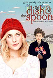 Watch Free The Dish & the Spoon (2011)