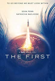 Watch Free The First (2018)