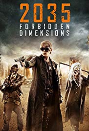 Watch Free The Forbidden Dimensions (2013)