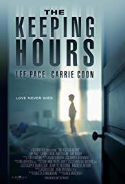 Watch Free The Keeping Hours (2017)