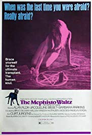 Watch Free The Mephisto Waltz (1971)