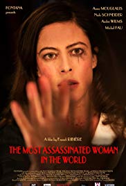 Watch Free La femme la plus assassinÃ©e du monde (2018)