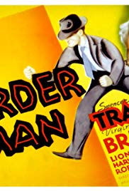 Watch Free The Murder Man (1935)