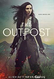 Watch Free The Outpost (2018)