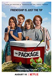 Watch Free The Package (2018)