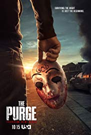 Watch Full Movie :The Purge (2018)
