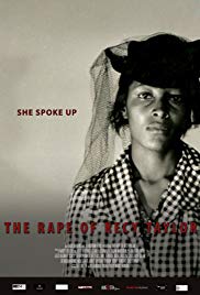 Watch Free The Rape of Recy Taylor (2017)