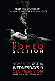 Watch Free The Romeo Section (2015 2016)