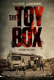 Watch Free The Toybox (2018)