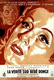 Watch Free The Truth of Our Marriage (1952)