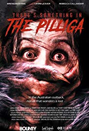 Watch Full Movie :Theres Something in the Pilliga (2014)