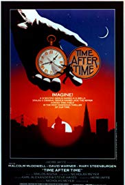 Watch Free Time After Time (1979)