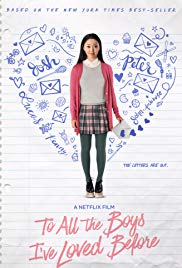 Watch Free To All the Boys Ive Loved Before (2018)