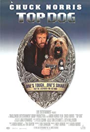 Watch Free Top Dog (1995)