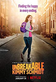 Watch Free Unbreakable Kimmy Schmidt (2015)