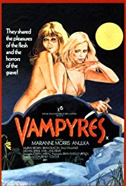 Watch Full Movie :Vampyres (1974)
