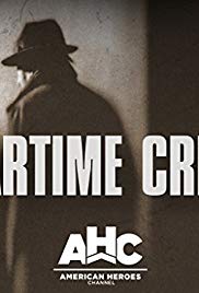 Watch Full Movie :Wartime Crime (2017)