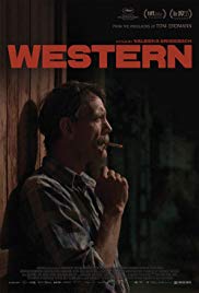 Watch Full Movie :Western (2017)