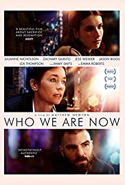 Watch Free Who We Are Now (2017)