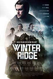 Watch Free Winter Ridge (2018)