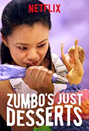 Watch Free Zumbos Just Desserts (2016)