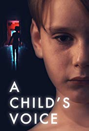 Watch Free A Childs Voice (2018)