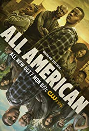 Watch Free All American (2018 )