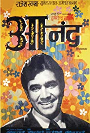 Watch Free Anand (1971)