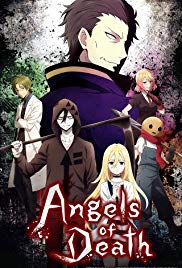 Watch Free Angels of Death (2018)