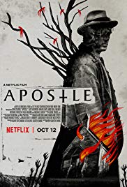 Watch Full Movie :Apostle (2018)