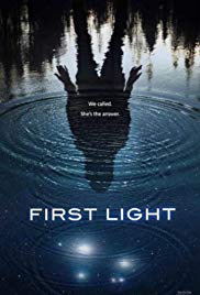Watch Free First Light (2017)