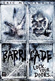 Watch Free Barricade (2012)