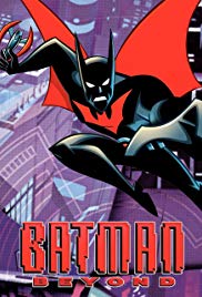 Watch Free Batman Beyond (1999 2001)