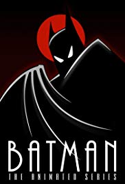 Watch Full Movie :Batman: The Animated Series (1992 1995)