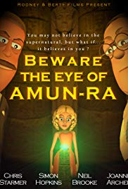 Watch Free Beware the Eye of AmunRa (2018)