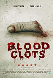Watch Free Blood Clots (2018)
