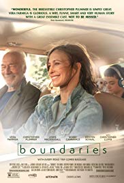 Watch Full Movie :Boundaries (2018)