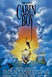 Watch Free Cabin Boy (1994)